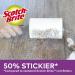Scotch-Brite Everyday Clean Lint Roller Refill, 30 Sheets, 1Pack 7100243654