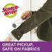 Scotch-Brite Everyday Clean Lint Roller Refill, 30 Sheets, 1Pack 7100243654