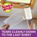 Scotch-Brite Everyday Clean Lint Roller, 30 Sheets, 1Pack 7100243656