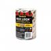 Scotch® Box Lock Packaging Tape 3950-LR3-DC, 48 mm x 50 m, 3 RollsPack 7100262924