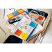 Post-it® Super Sticky Notes, Canary Yellow, 76 mm x 76 mm, Promo Pack, 90 SheetsPad, 12 + 12 FREE PadsPack, Cardboard Pack, 100% PEFC SGSCH-PEFC-COC 7100290162
