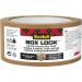 The Scotch Packing Tape features a durable design and is perfect for securely sealing boxes and packages. The tape measures 48 mm x 22.8 m and comes in a convenient 1 RollPack. It is ideal for all your packaging needs. The tape is easy to use and ensures a strong, reliable hold.