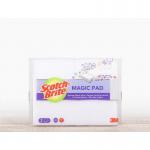 Scotch-Brite® Magic Pad, 10+2 piecesSIOC Case, LG Custom: FRENITDESPPTNLSENOGRTRAE 7100296057