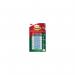 Command Outdoor Decorating Clips with Water-Resistant Strips 17026H-AW, 20 Clips + 24 Strips 7100309150