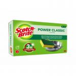 Scotch-Brite® Classic Scrub Sponge 7100325140