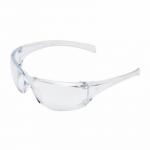 3M Safety Glasses Virtua AP, Clear Lens 7100331459