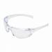 3M Safety Glasses Virtua AP, Clear Lens 7100331459