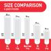 Command Picture Hanging Strips 17206WHI-4-UKN White Large 4 Pairs (8 Strips) 7100336547