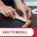 Command Picture Hanging Strips 17206WHI-4-UKN White Large 4 Pairs (8 Strips) 7100336547