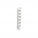 Command Picture Hanging Strips 17206WHI-4-UKN White Large 4 Pairs (8 Strips) 7100336547