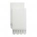 Command Picture Hanging Strips 17207WHI-4-UKN, White, Narrow, 4 Pairs (8 Strips) 7100337191