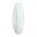 Command Medium Designer Hook 17081, White, 2 Hooks, 4 Medium Strips 7100348965