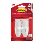 Command Medium Wire Hooks 17068 7100352264