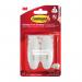 Command Medium Wire Hooks 17068 7100352264