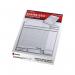 Rexel Counter Sales Receipt 2 Part Set 6542 (100) 71295