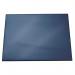 Durable Overlay Desk 65x52cm Mat Blue 720307