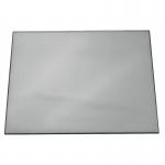 Durable Overlay Desk 65x52cm Mat Grey 720310