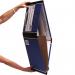 Premium Tall Box Blue (FSC) Pack of 10 303x342x400mm 7260601