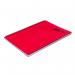 Pukka Pressboard A4 Sidebound (Pack of 10) Assorted 7267-PRS
