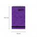 Pukka Pressboard A7 Topbound (Pack of 20) Assorted 7272-PRS