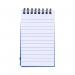 Pukka Pressboard A7 Topbound (Pack of 20) Assorted 7272-PRS