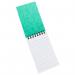 Pukka Pressboard A7 Topbound (Pack of 20) Assorted 7272-PRS
