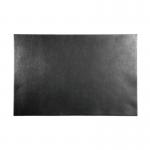 Durable Desk Mat 650x450 mm Leather 730501