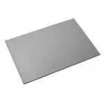 Durable Desk Mat 650x450 mm Leather 730510