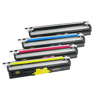Photos - Ink & Toner Cartridge Konica Minolta Compatible  A0V30HH Cyan Toner 