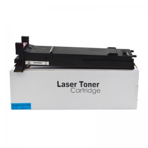 CTS Remanufactured Konica Minolta A0DK452 Cyan Toner 74114652