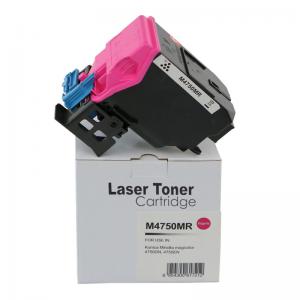 CTS Remanufactured Konica Minolta A0X5351 Magenta Toner 74114753