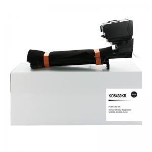 Remanufactured Konica Minolta 1710582-001 Black Toner 74115430