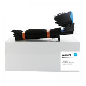 Remanufactured Konica Minolta 1710582-004 Cyan Toner 74115432