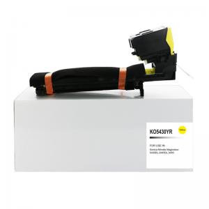 Remanufactured Konica Minolta 1710582-002 Yellow Toner 74115434