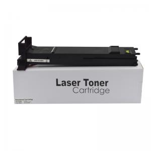 Remanufactured Konica Minolta A06V153 Black Toner 74115550