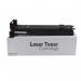 The picture of AC Ink Cartridges Remanufactured Konica Minolta A06V153 Black Toner 74115550 shows a pack of toner cartridges with the brand name and model number displayed prominently. The cartridges are black in color and have a glossy finish. The packaging also includes the company logo and product information.