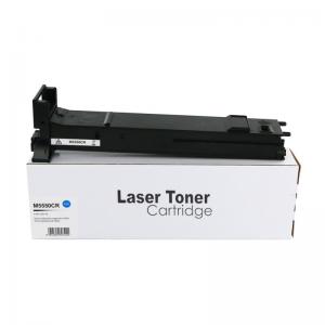 Remanufactured Konica Minolta A06V453 Cyan Toner 74115552