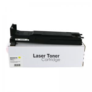Remanufactured Konica Minolta A06V253 Yellow Toner 74115554