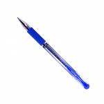 Uni-ball UM-151 Signo Gel Grip Rollerball Blue Pack of 12 751099000