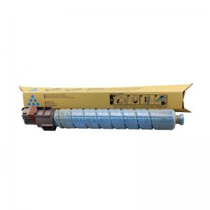 CTS Compatible Ricoh 841163 MPC4000C Cyan Toner 75114002
