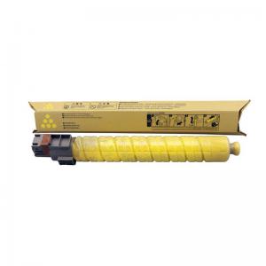 CTS Compatible Ricoh 841161 MPC4000Y Yellow Toner 75114004