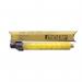The picture shows a set of yellow ink cartridges designed to be compatible with Ricoh 841161 MPC4000Y printers. The cartridges are neatly packaged and clearly labeled for easy identification. Each cartridge has a smooth, glossy finish and is ready to be installed for high-quality printing results.