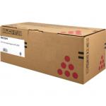 Ricoh SPC252 Hi Yield Magenta Toner 407533 75120254