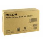 Ricoh MPC1500 Black Toner Cartridge  888547