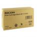 Ricoh MPC1500 Black Toner Cartridge  888547