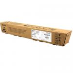 Ricoh  MPC5501 Black Toner Cartridge  842052