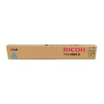 Ricoh MPC5502 Cyan Toner 842023 841686 C5502E  