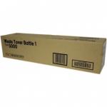 Ricoh Aficio 1224 Waste Toner Type 2 B0512100 400719 75823224