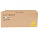 Ricoh SPC250 Std Yield Yellow Toner 407546 76120254