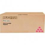 Ricoh SPC730 Magenta Toner  407137